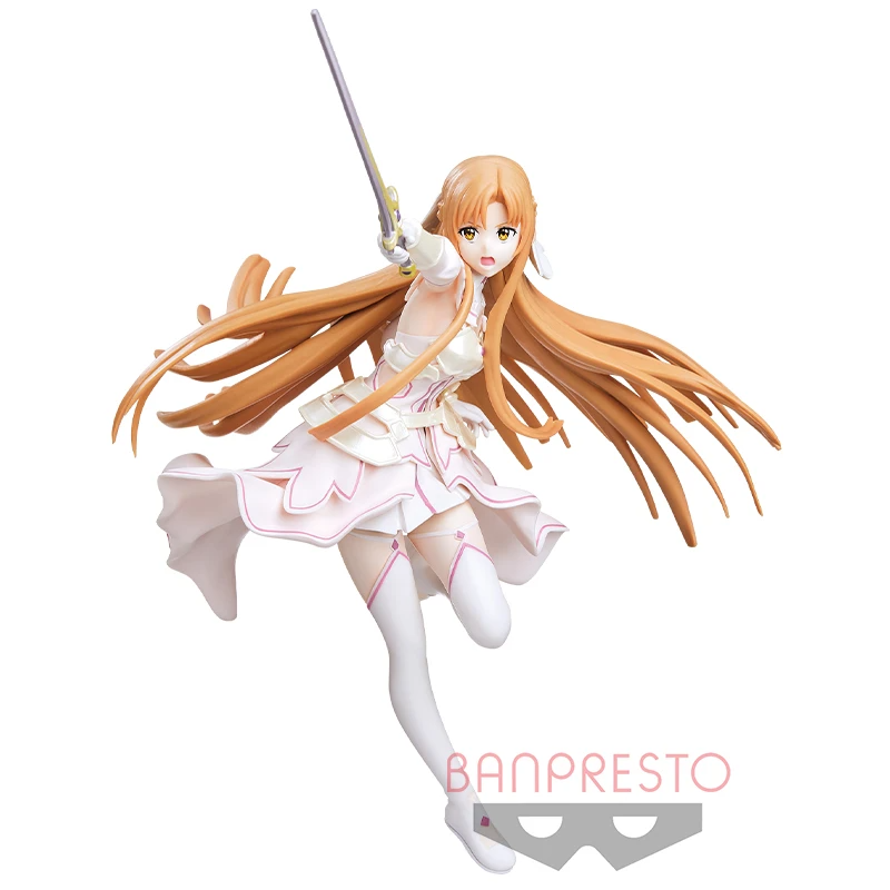 sword art online asuna goddess