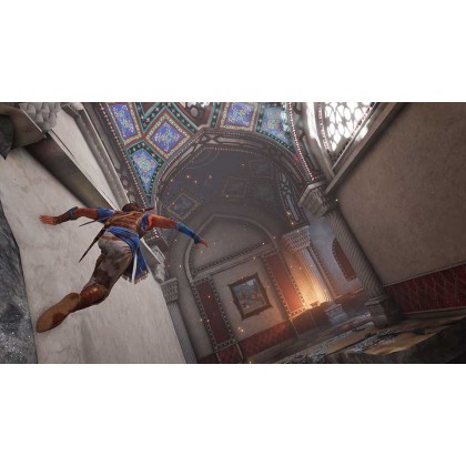 PS4 Prince of Persia: The Sands of Time Remake [R3 Eng/Chi] Pre-Order ETA 31.12.21
