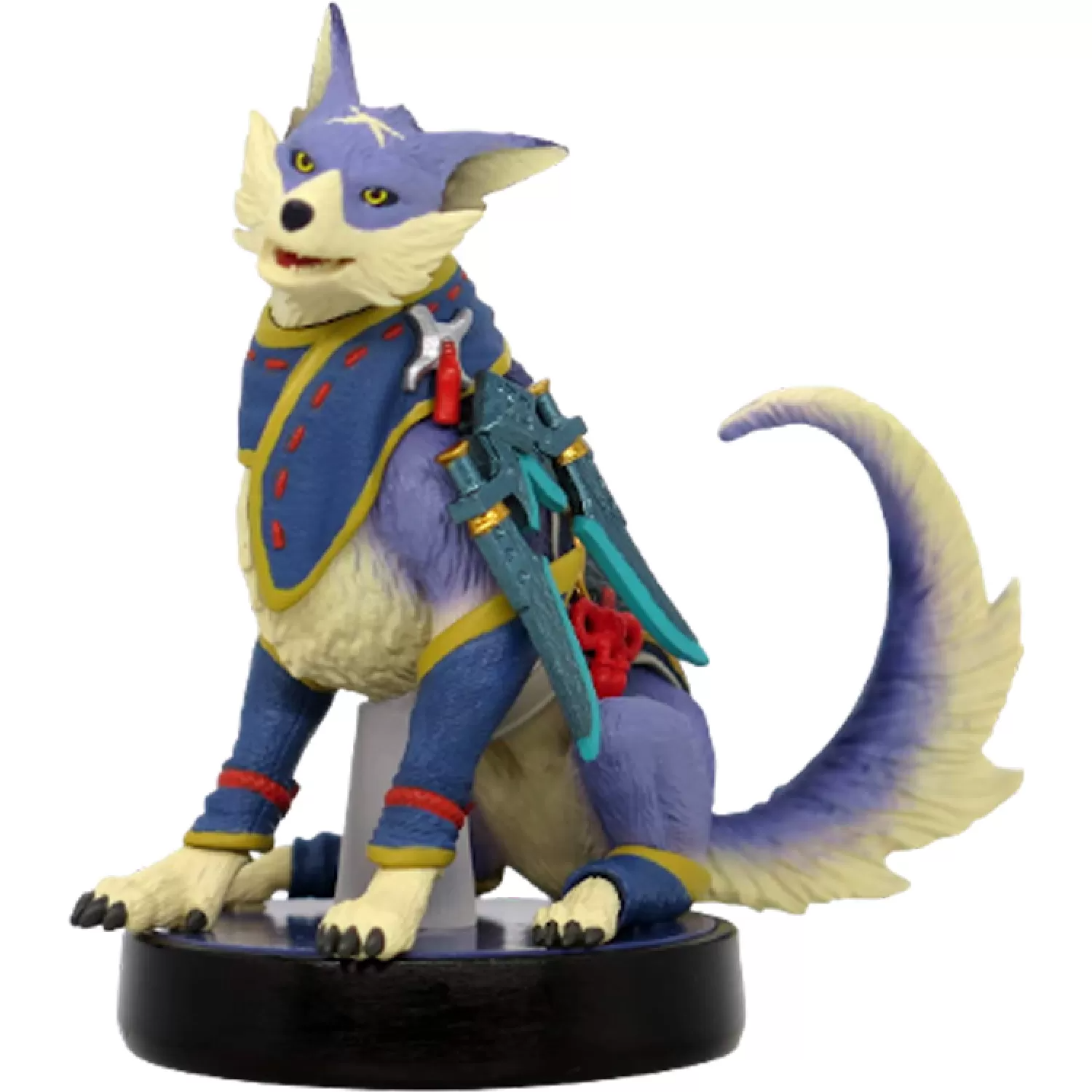 Monster Hunter Rise Amiibo Uk - Where To Pre-Order Monster Hunter Rise And The Three