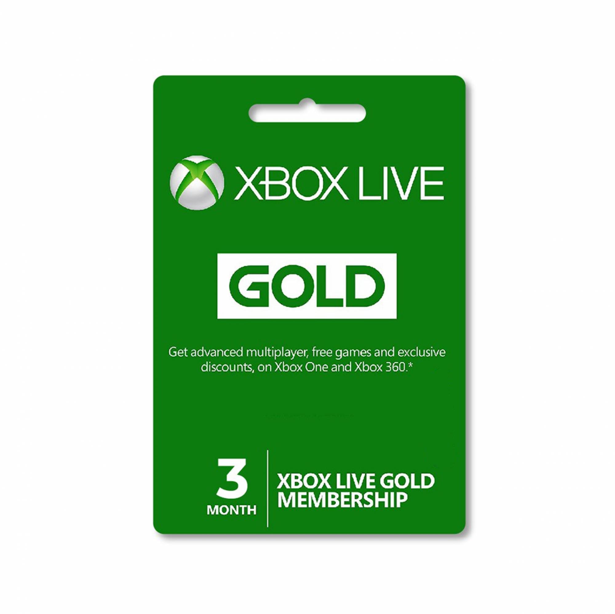 eneba xbox live gold fifa 19