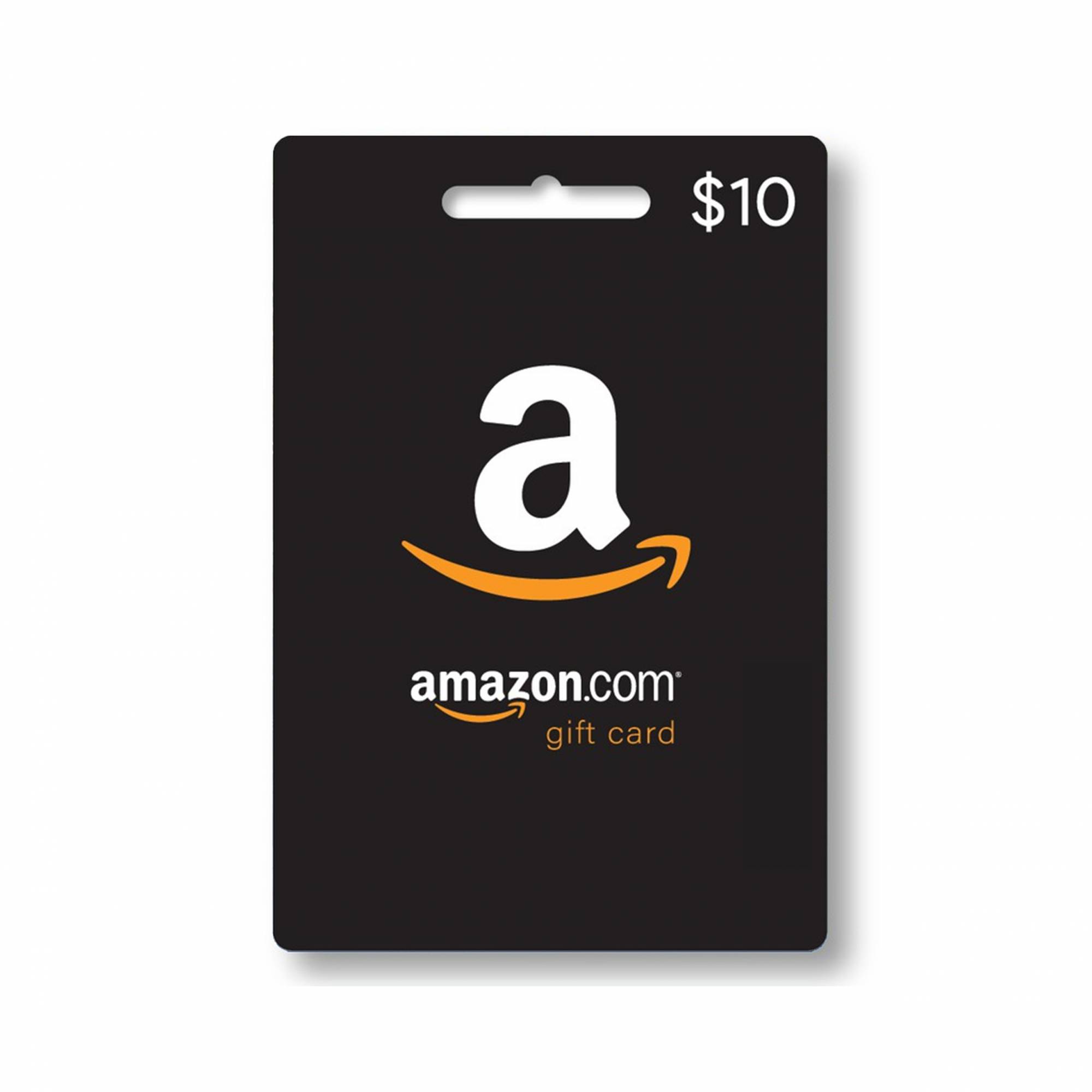 Amazon Gift Card United States USD