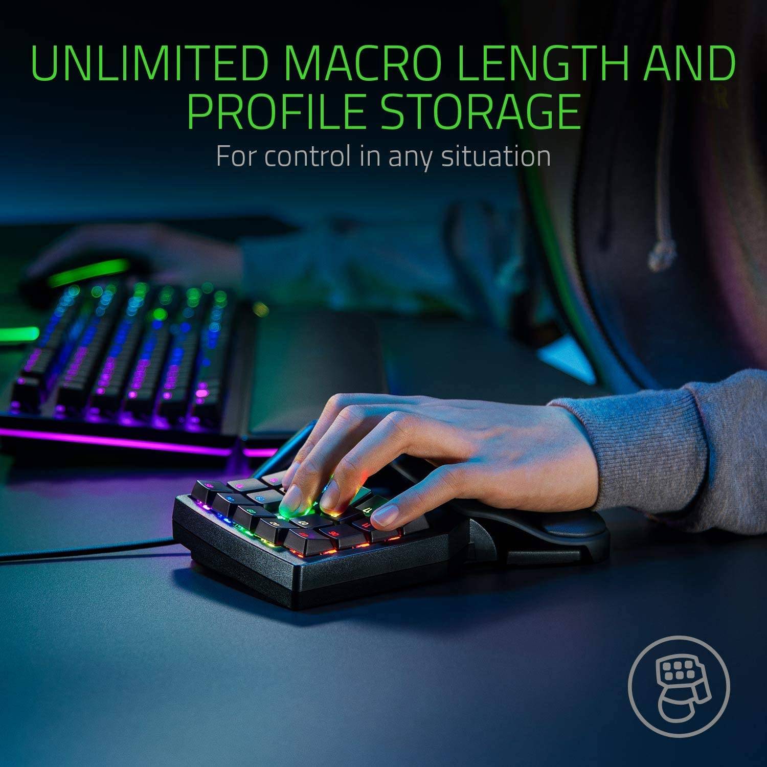 その他 Razer Tartarus Pro ClassicBlack Razer Tartarus Review | PCMag
