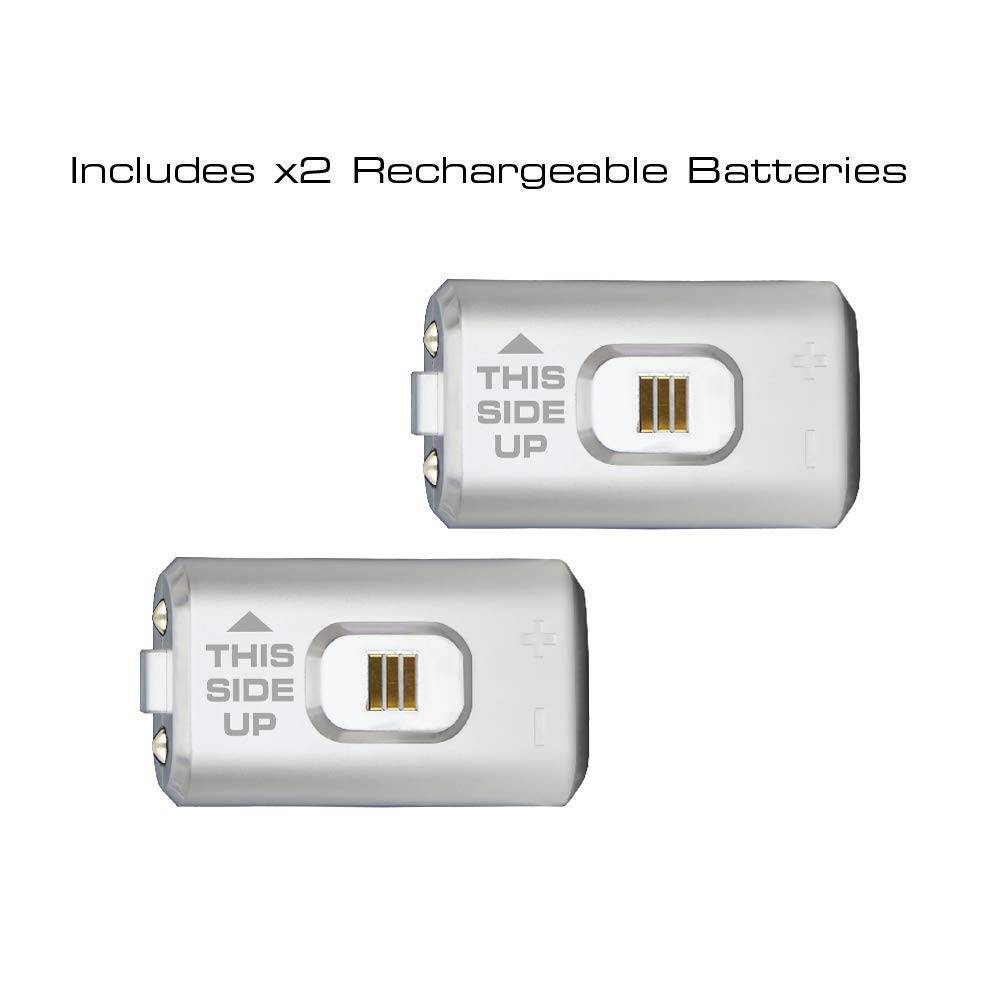 Nyko Charge Base for Xbox One & Xbox Series X