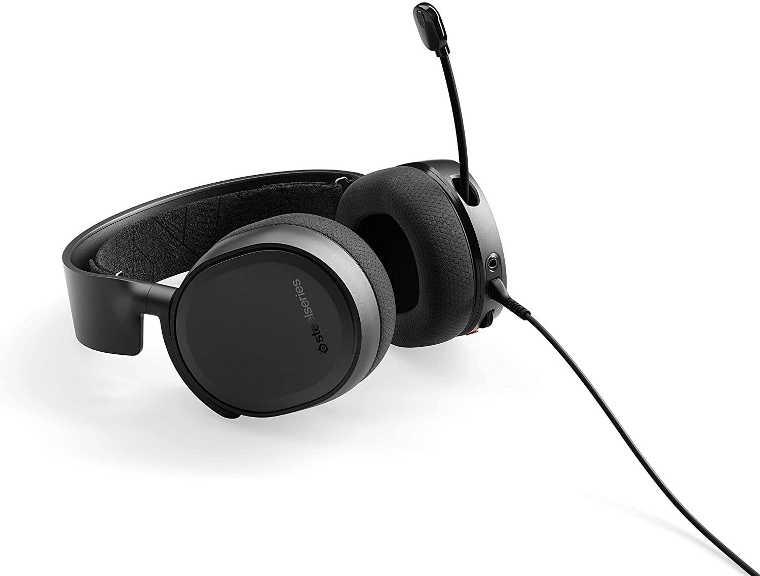 Arctis 3 2019 hotsell edition review