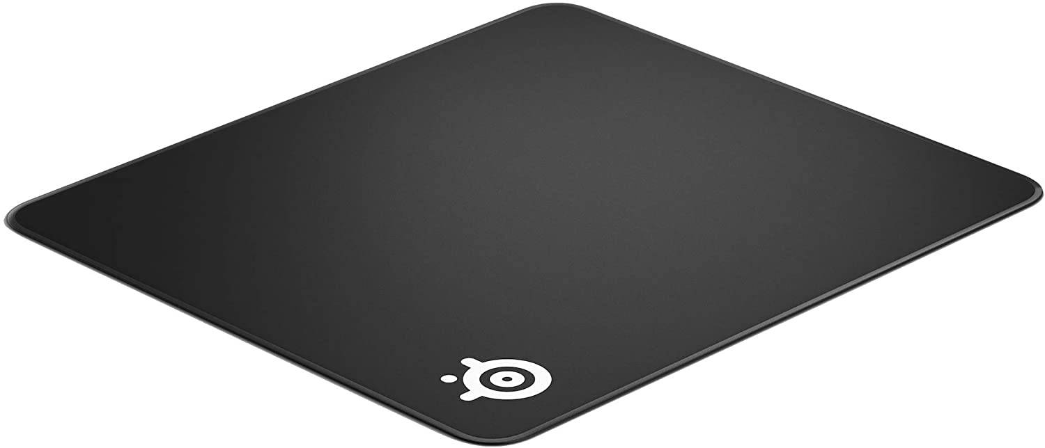 SteelSeries QcK Edge
