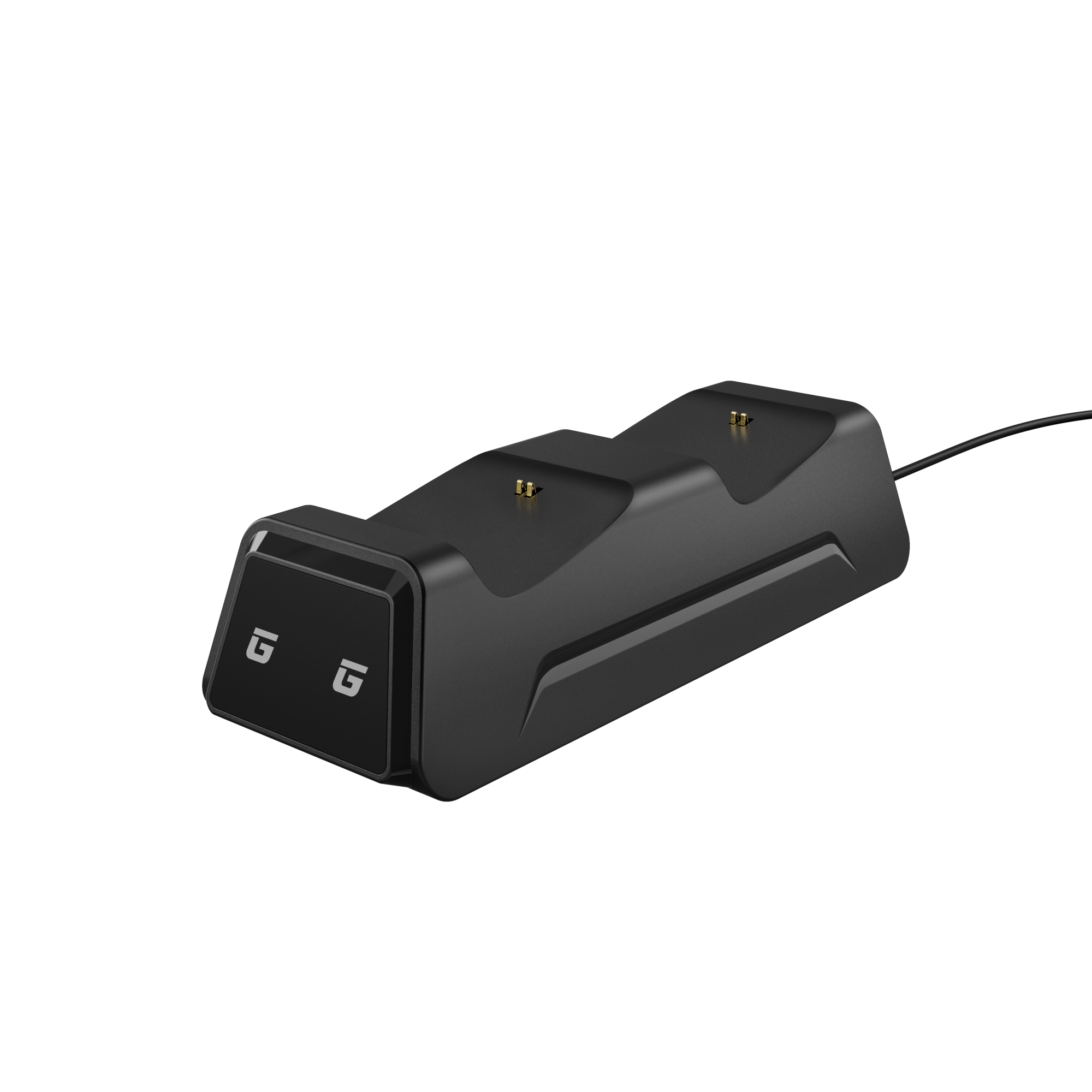 GTcoupe Dual Charging Dock for Xbox Series X/S & Xbox One Controller