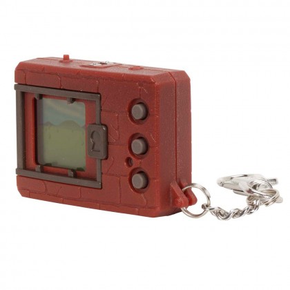 Bandai Digimon Original Brick