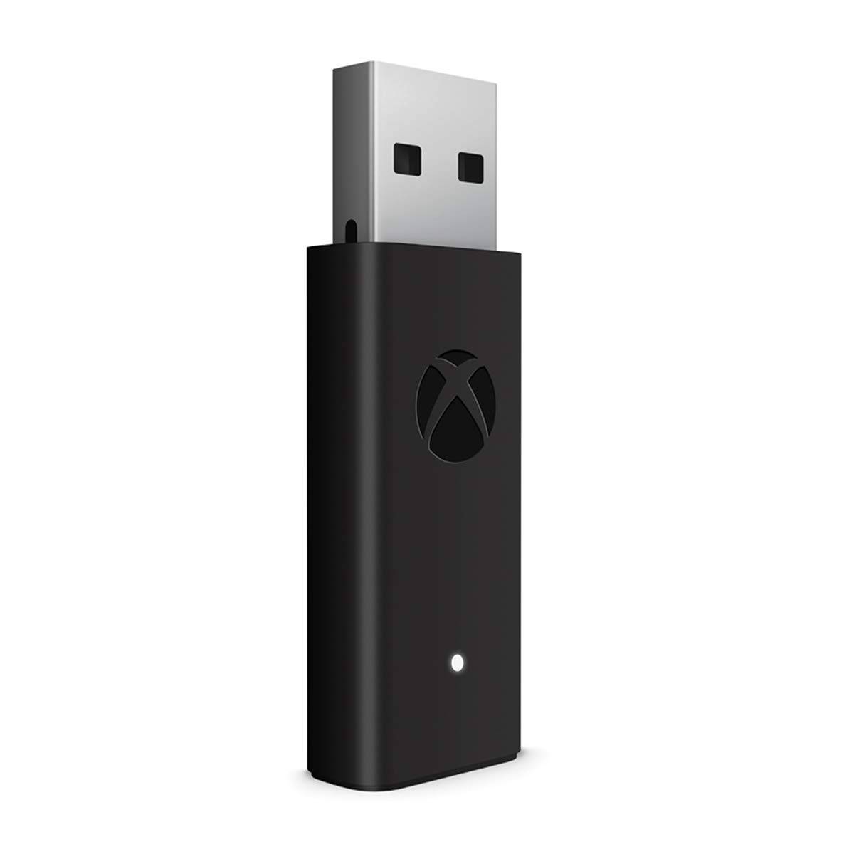 Xbox Wireless Adapter for Windows 10
