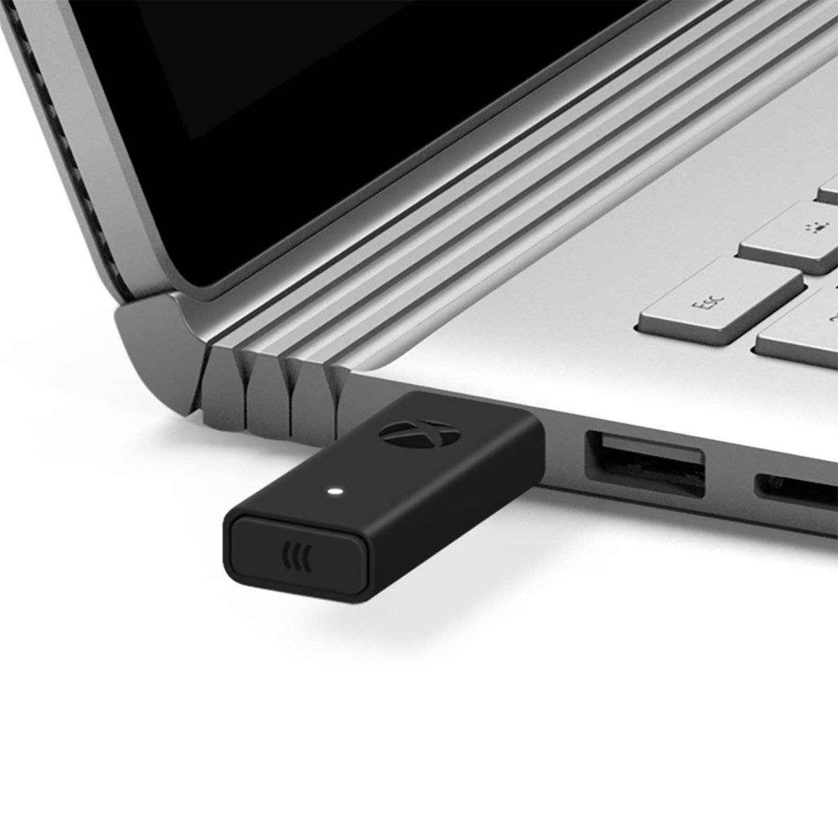 Xbox wireless adapter for windows 10