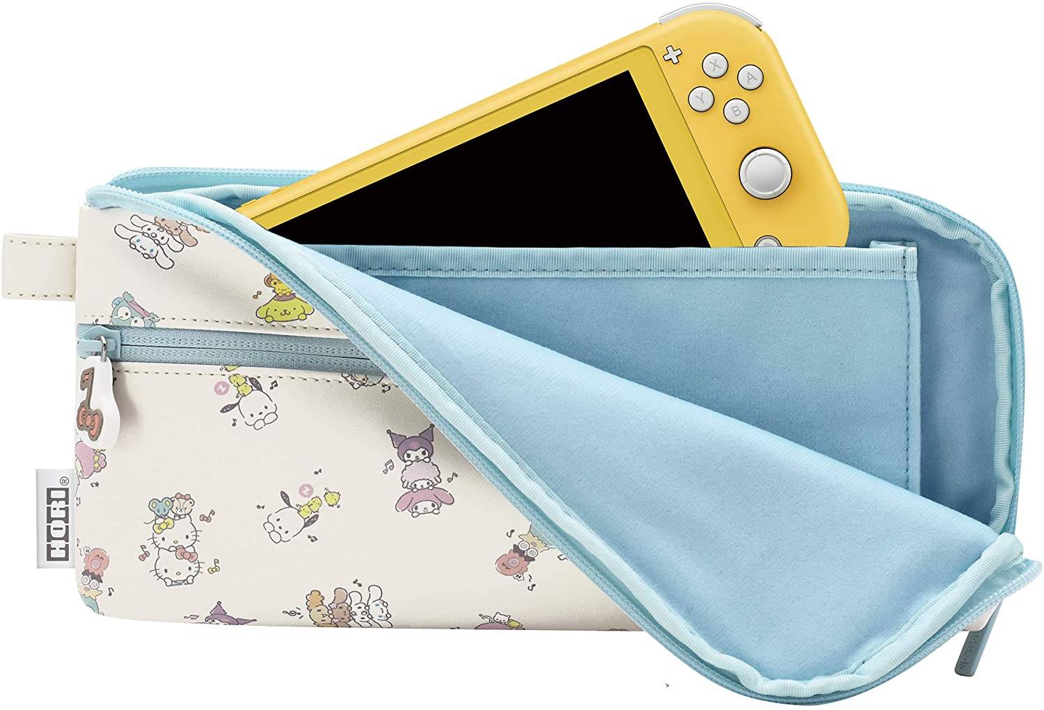 Hori Nintendo Switch/Lite Hand Pouch - Sanrio Character