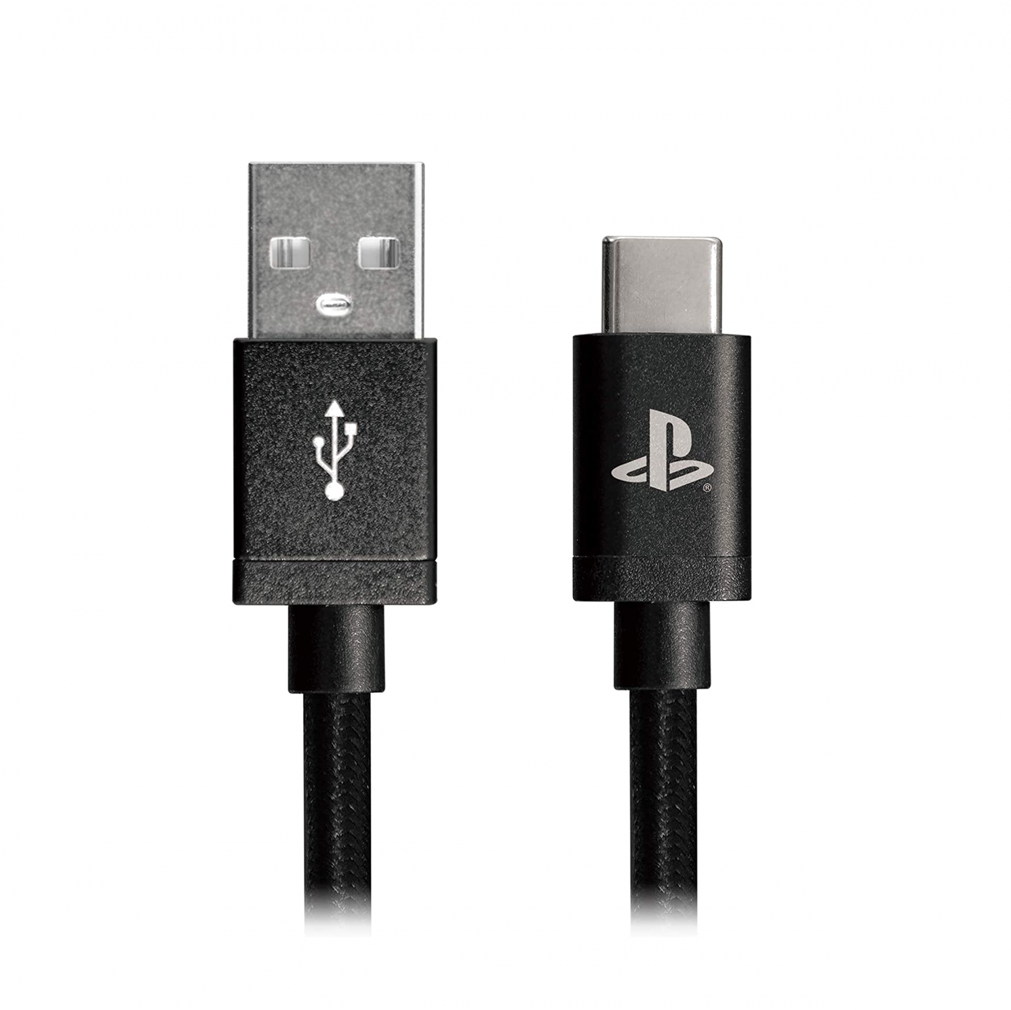 Hori DUALSENSE Wireless Controller Dedicated Charging USB Cable for PS5