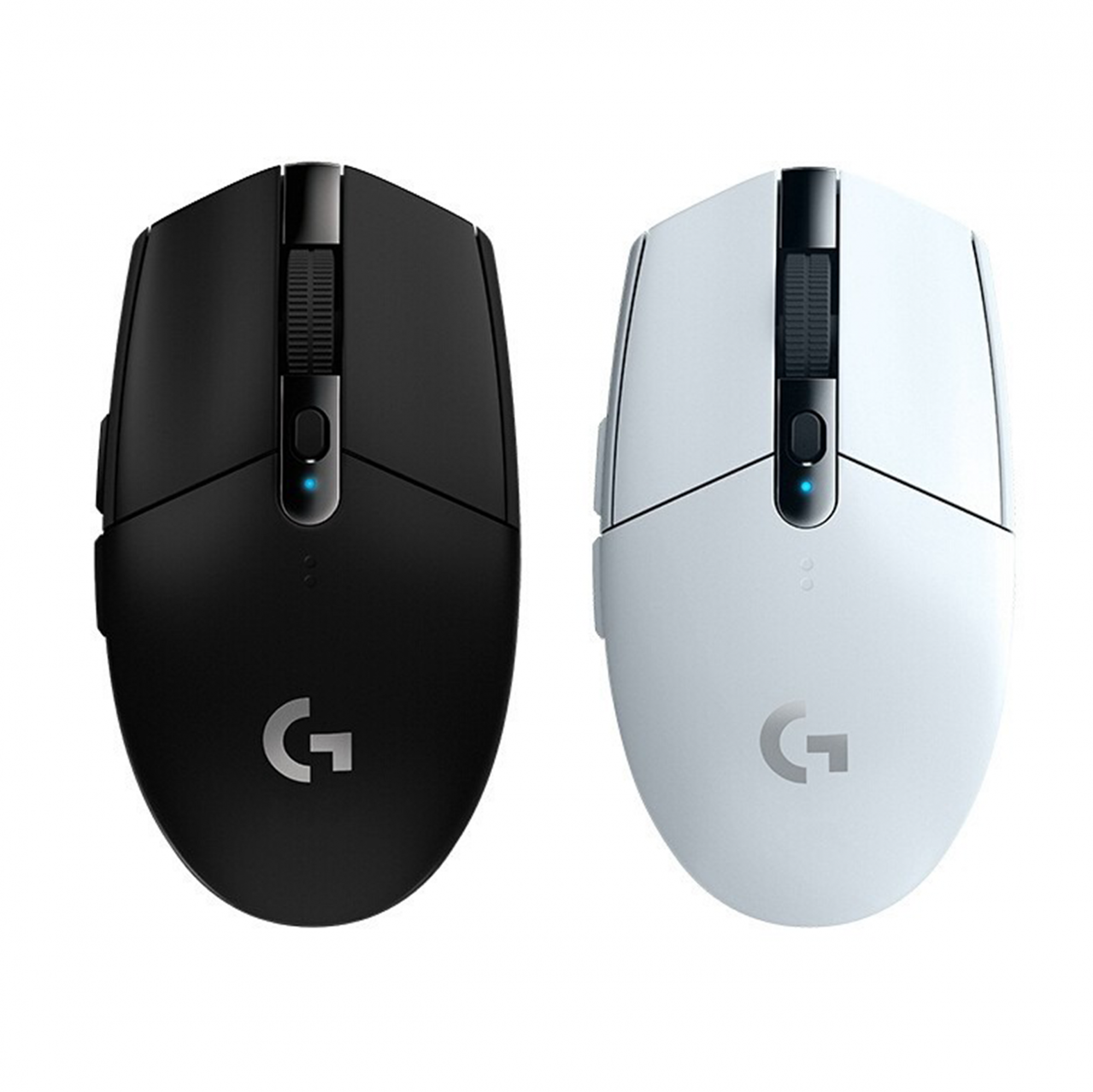 Беспроводная игровая мышь Logitech G304 Lightspeed купить по низким ...