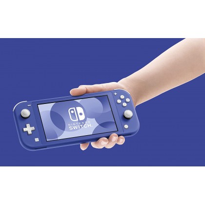 Nintendo Switch Lite - Blue