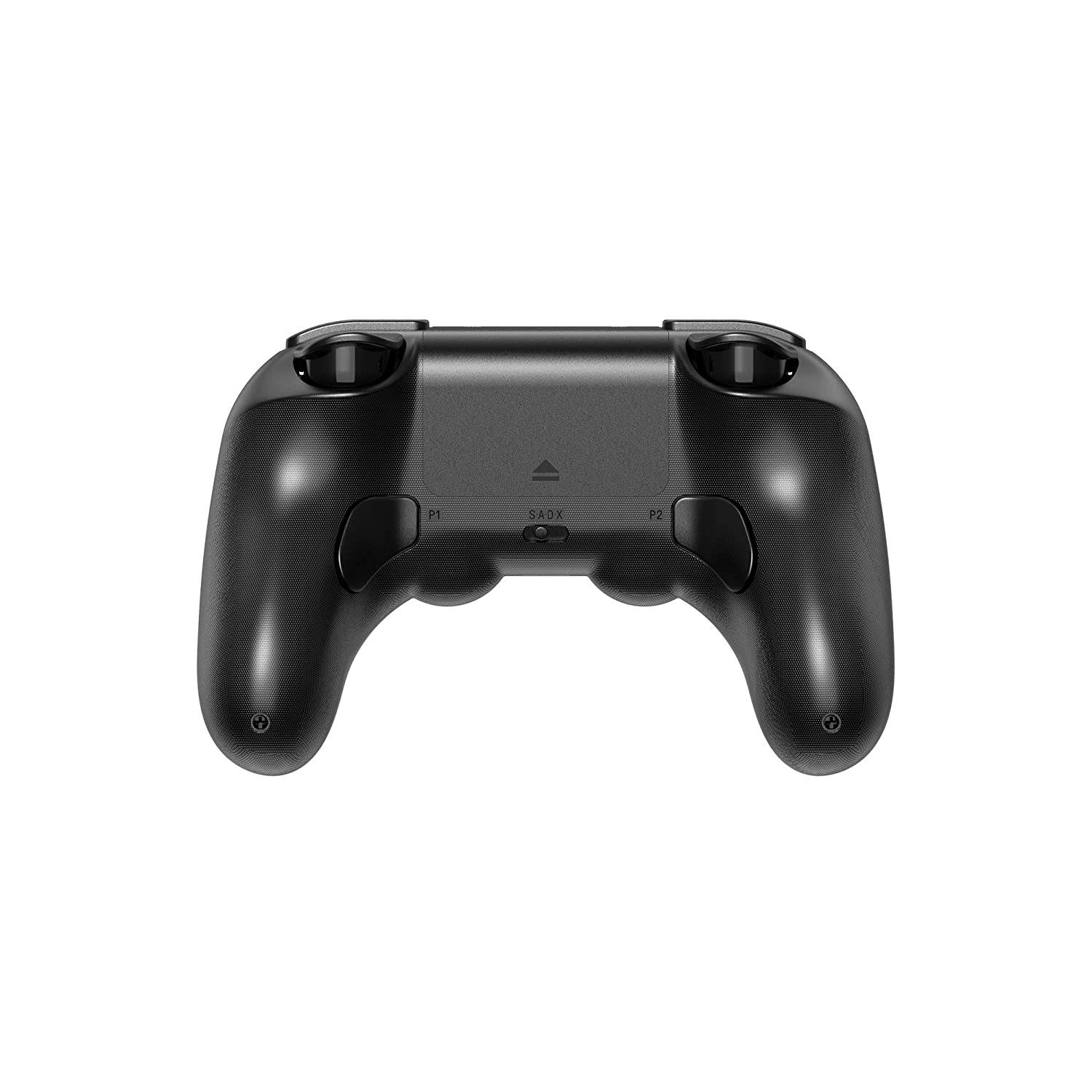 Ps4 controller macos hotsell
