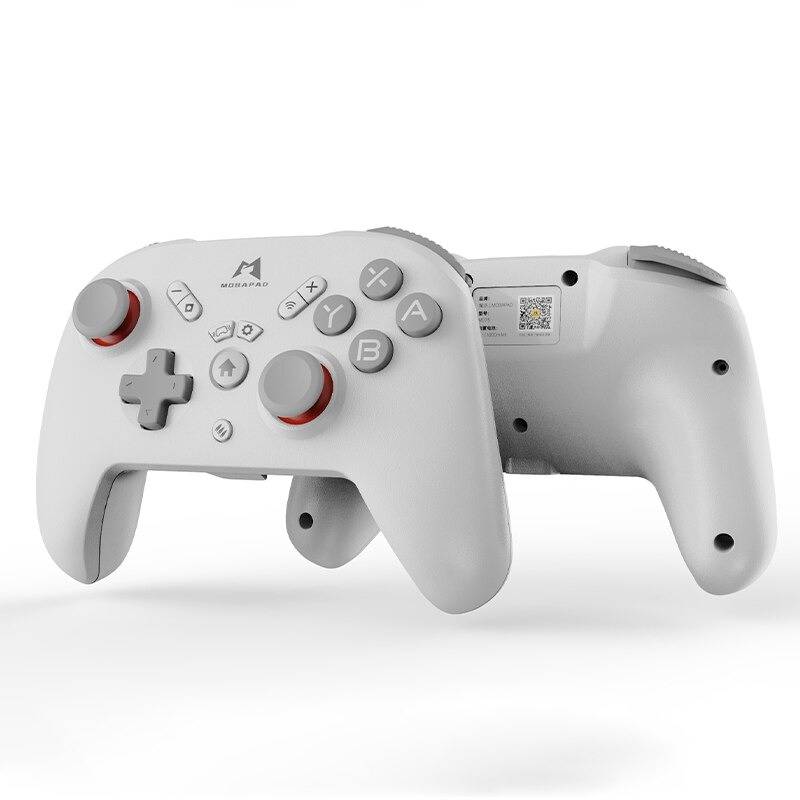 MOBAPAD M073 Bluetooth Wireless Game Controller for Switch/Lite/PC/IOS ...