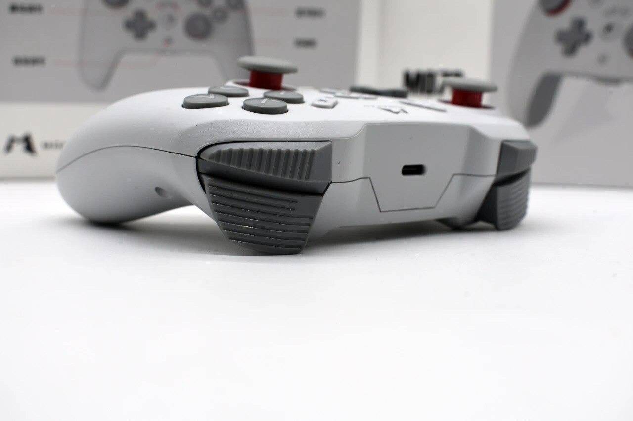 MOBAPAD M073 Bluetooth Wireless Game Controller for Switch/Lite/PC/IOS ...