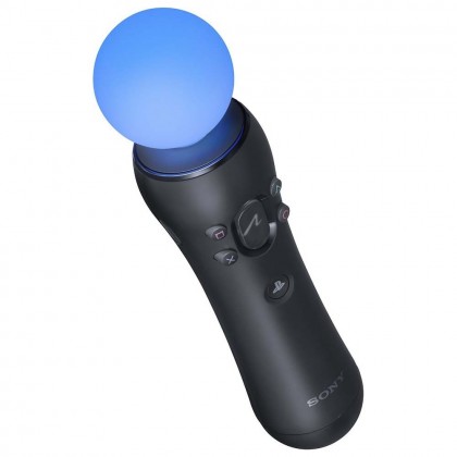 Argos playstation 4 move controller clearance