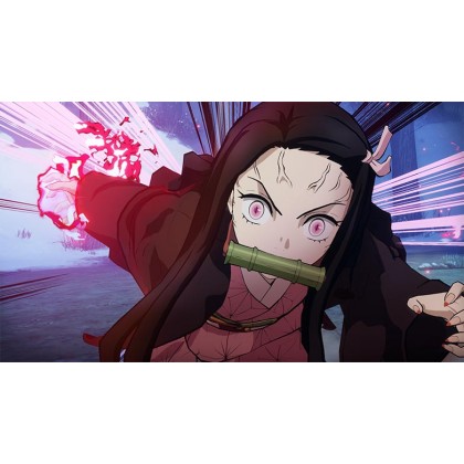 PS4 Demon Slayer: Kimetsu no Yaiba - The Hinokami Chronicles [R3 Eng/Chi]