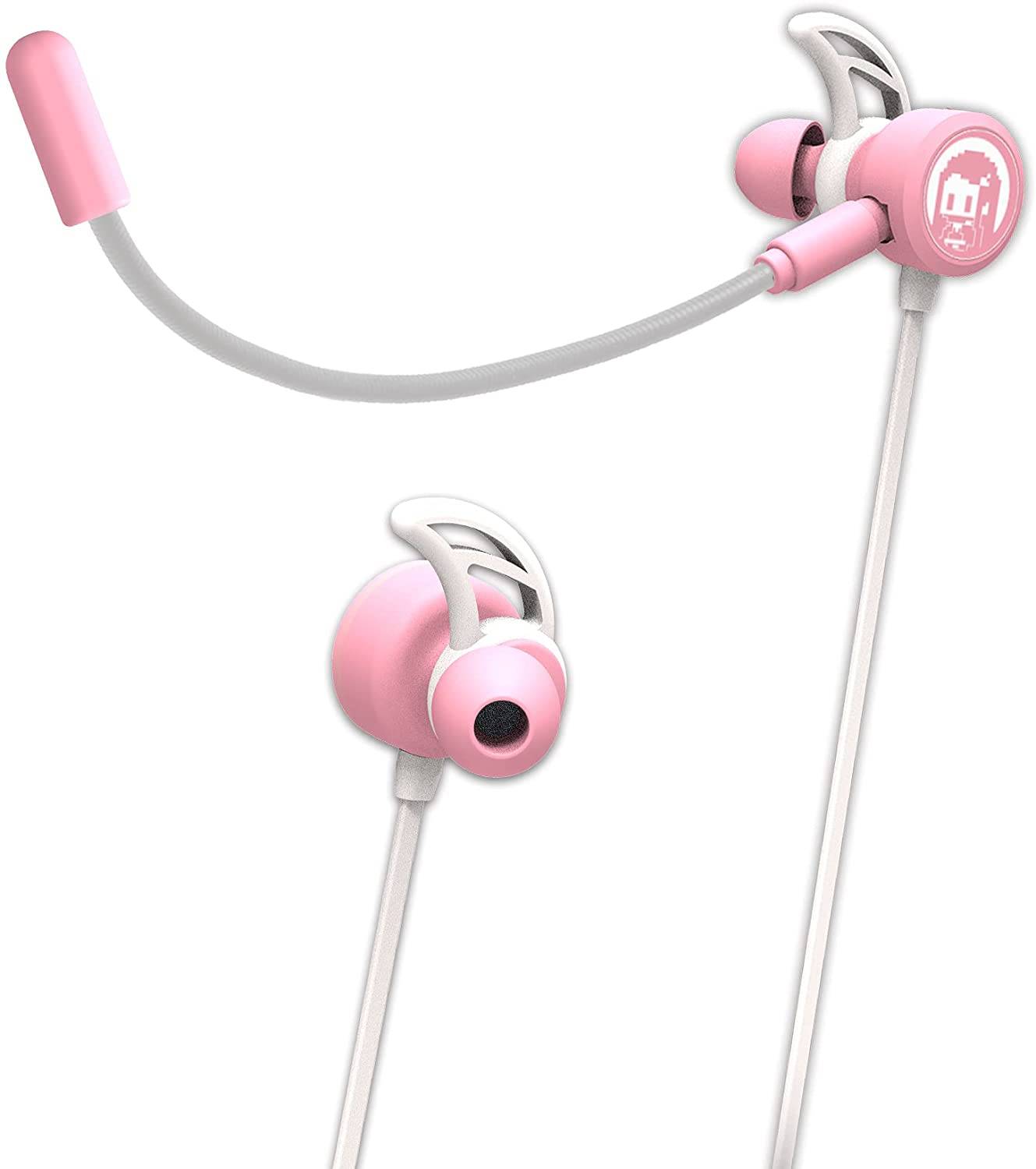 Hori earbuds 2025