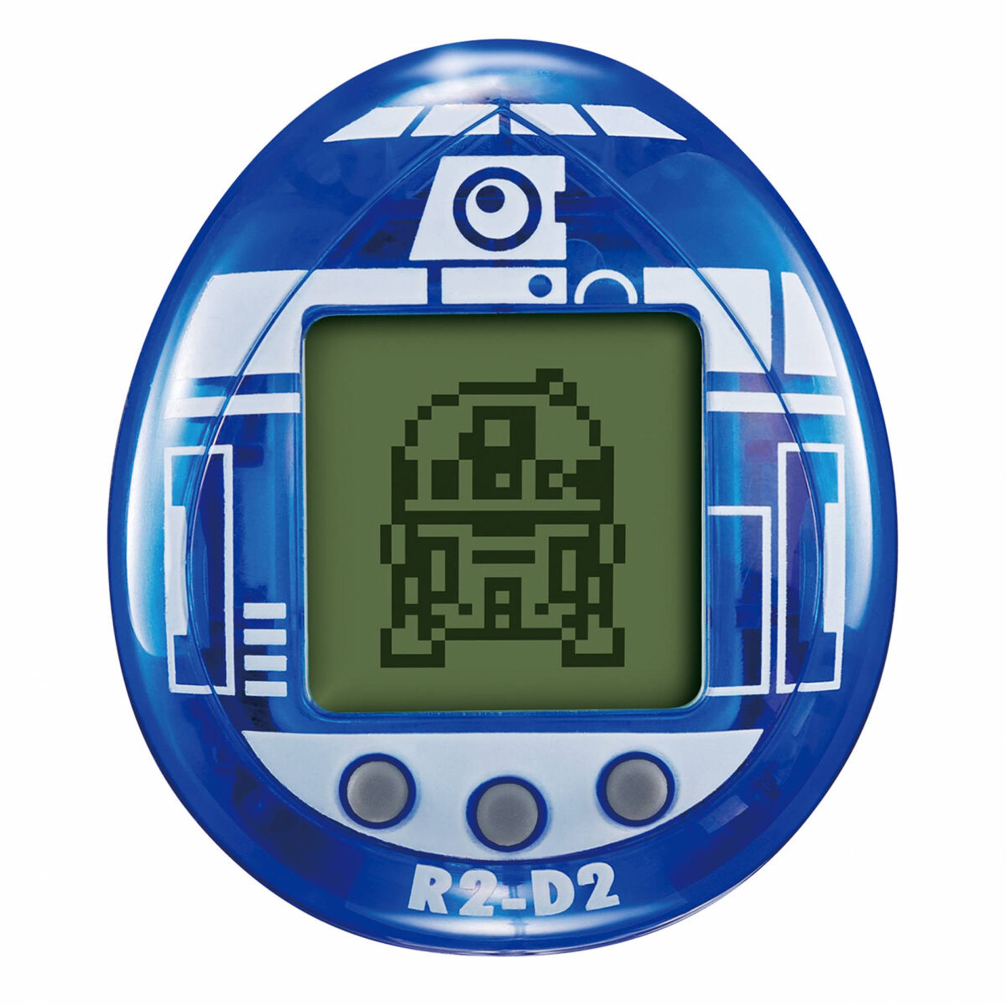 TAMAGOTCHI NANO STAR Wars R2-D2 Blue Edition Bandai EUR 15,99 - FR TAMAGOTCHI NANO STAR Wars R2-D2 Blue Edition Bandai EUR 15,99 - FR