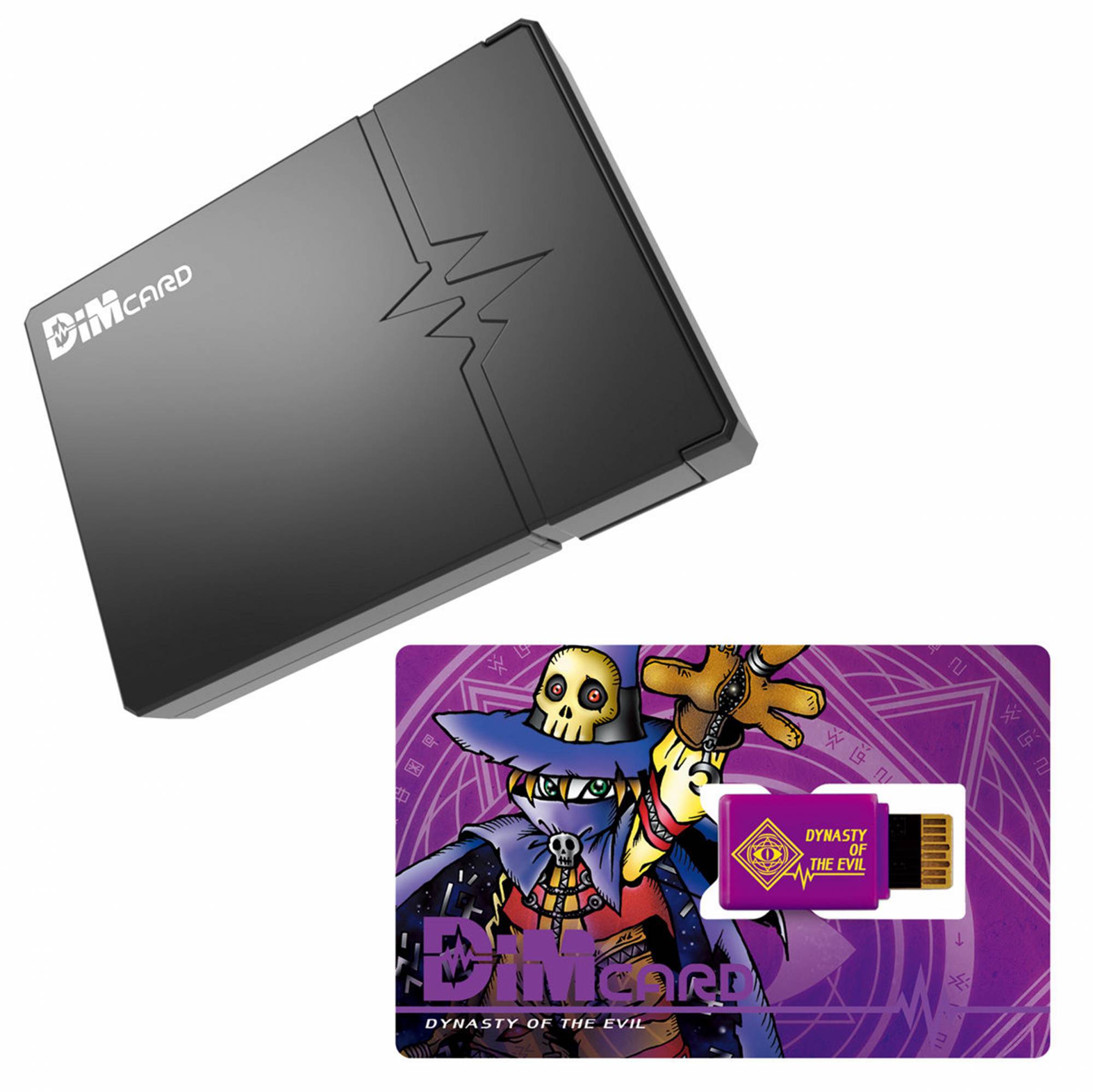 dynasty of evil dim card digimon BANDAI Holster e The DIM Card Bandai Digimon Vital Bracelet DIM