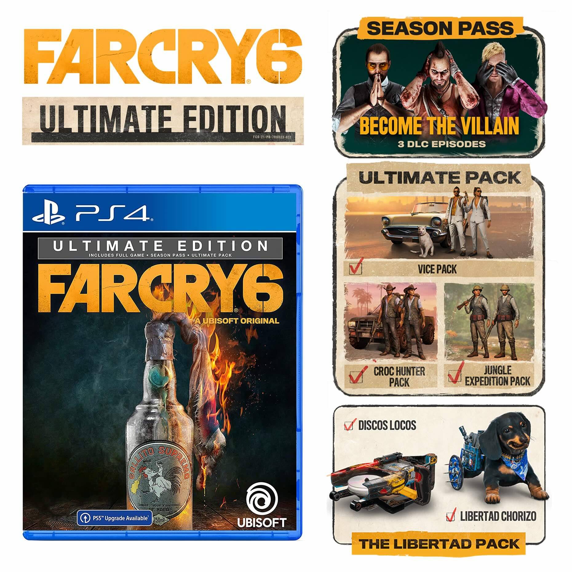 Far cry 6 steam deck (84) 사진