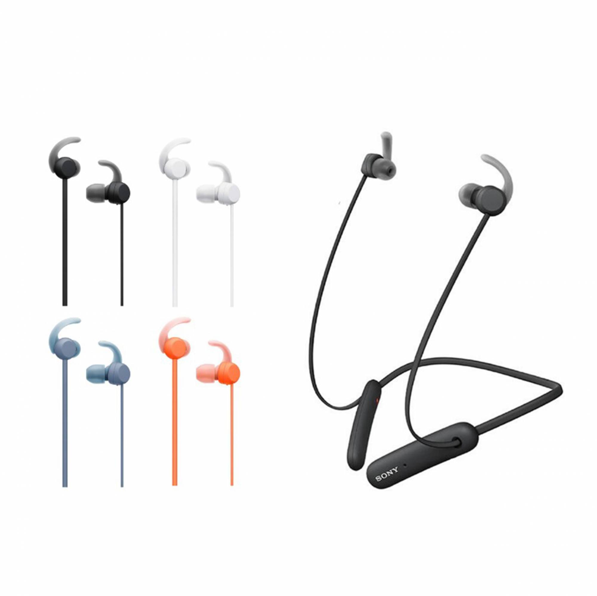 SONY WI-SP510 Wireless In Ear Headphones for Sports