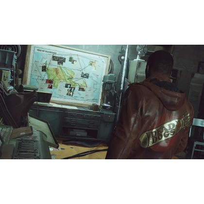 PS5 Deathloop [R3 Eng/Chi]