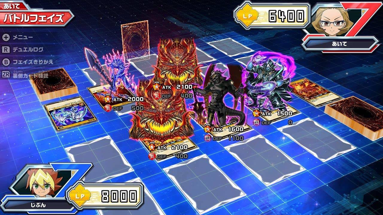 Switch Yu-Gi-Oh! Rush Duel : Saikyou Battle Royale!! [JP Jpn] - Yugioh Rush Duel Switch English Release Date