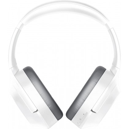 Razer Opus X - Mercury White