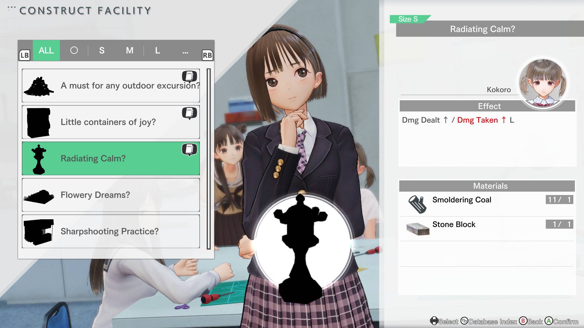 Blue Reflection Second Light (Switch) | Videojuegos de Switch