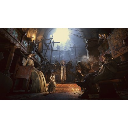 Trader Games - BIOHAZARD 25TH EPISODE SELECTION VOL. 3  7-8  EPISODE OF Ethan Winters Ps4 Japan New 4976219121262