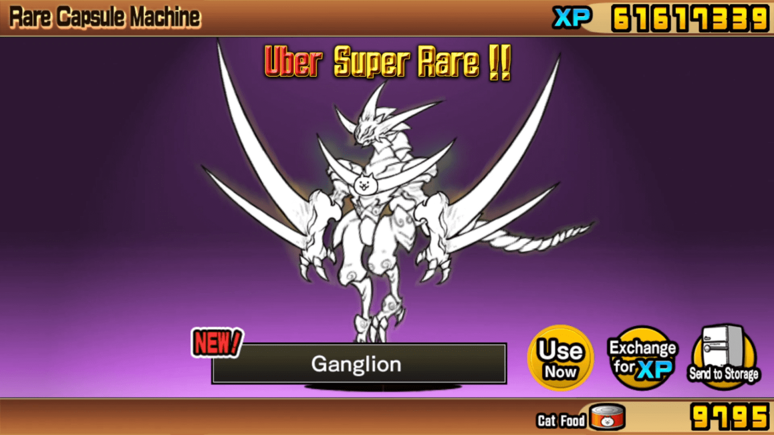 Switch The Battle Cats Unite! [AS Eng/Chi]