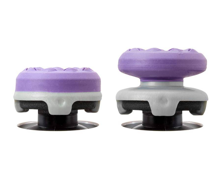 KontrolFreek Futbol Freek Thumbsticks Blanc Pour Manette PS4 Et PS5 - Neuf (ouvert)