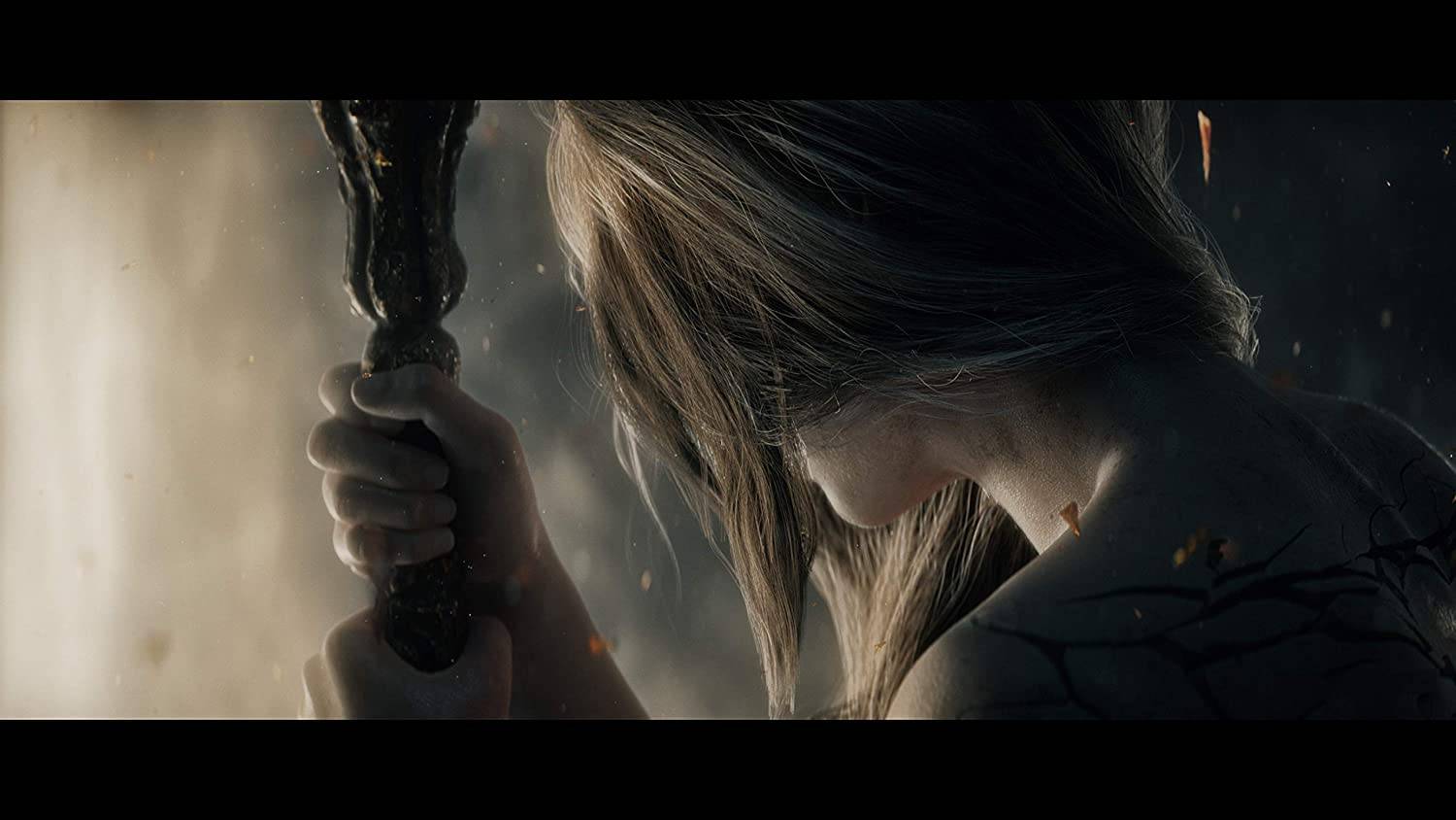 PS5 Elden Ring [English / Chinese]