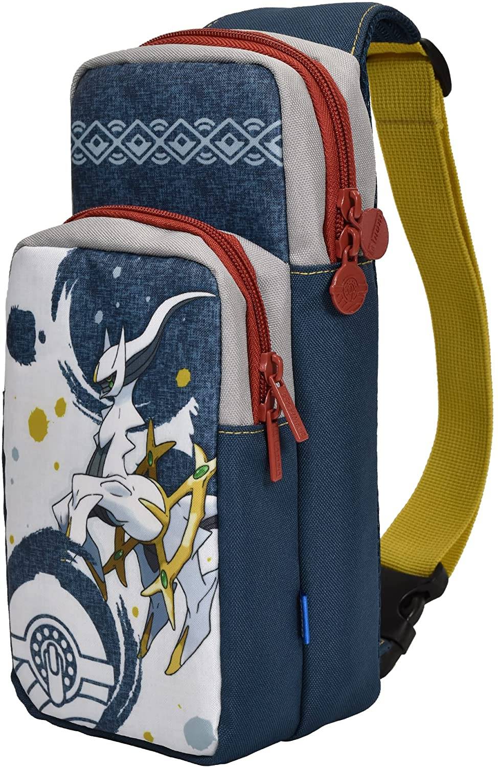 Hori Nintendo Switch Adventure Pack Pokemon Series