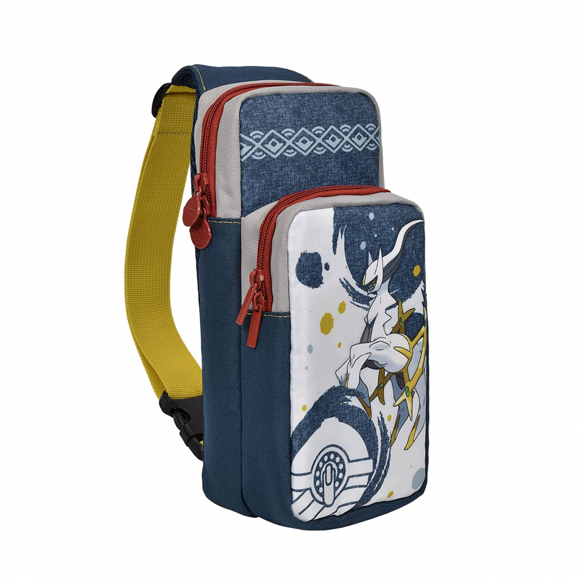 Hori Nintendo Switch Adventure Pack Pokemon Series