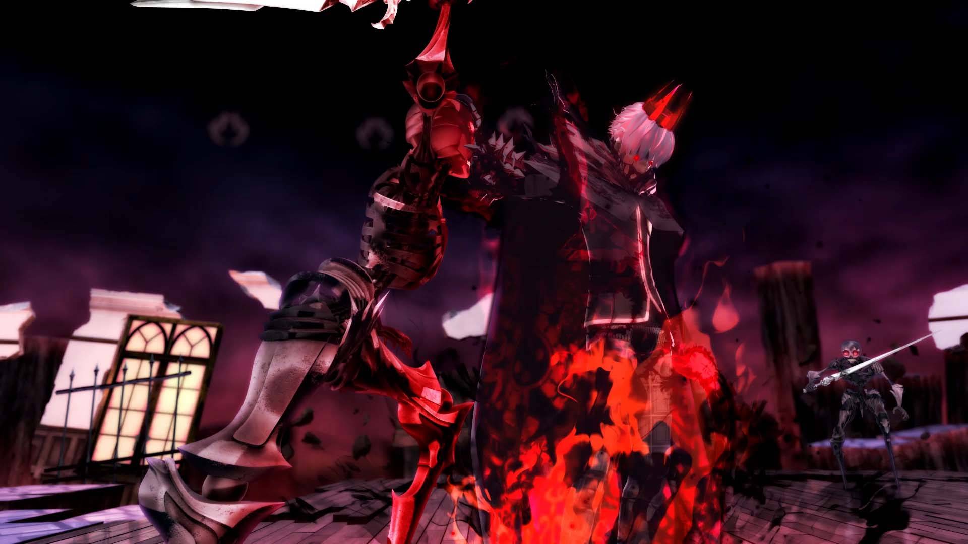 Switch Monark Deluxe Edition [US Eng]