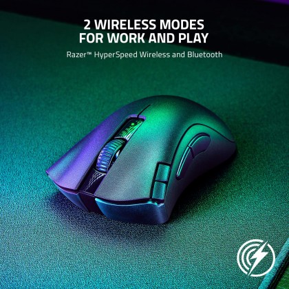 Razer DeathAdder V2 X HyperSpeed