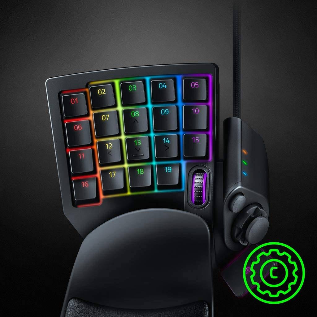 Razer Tartarus V2