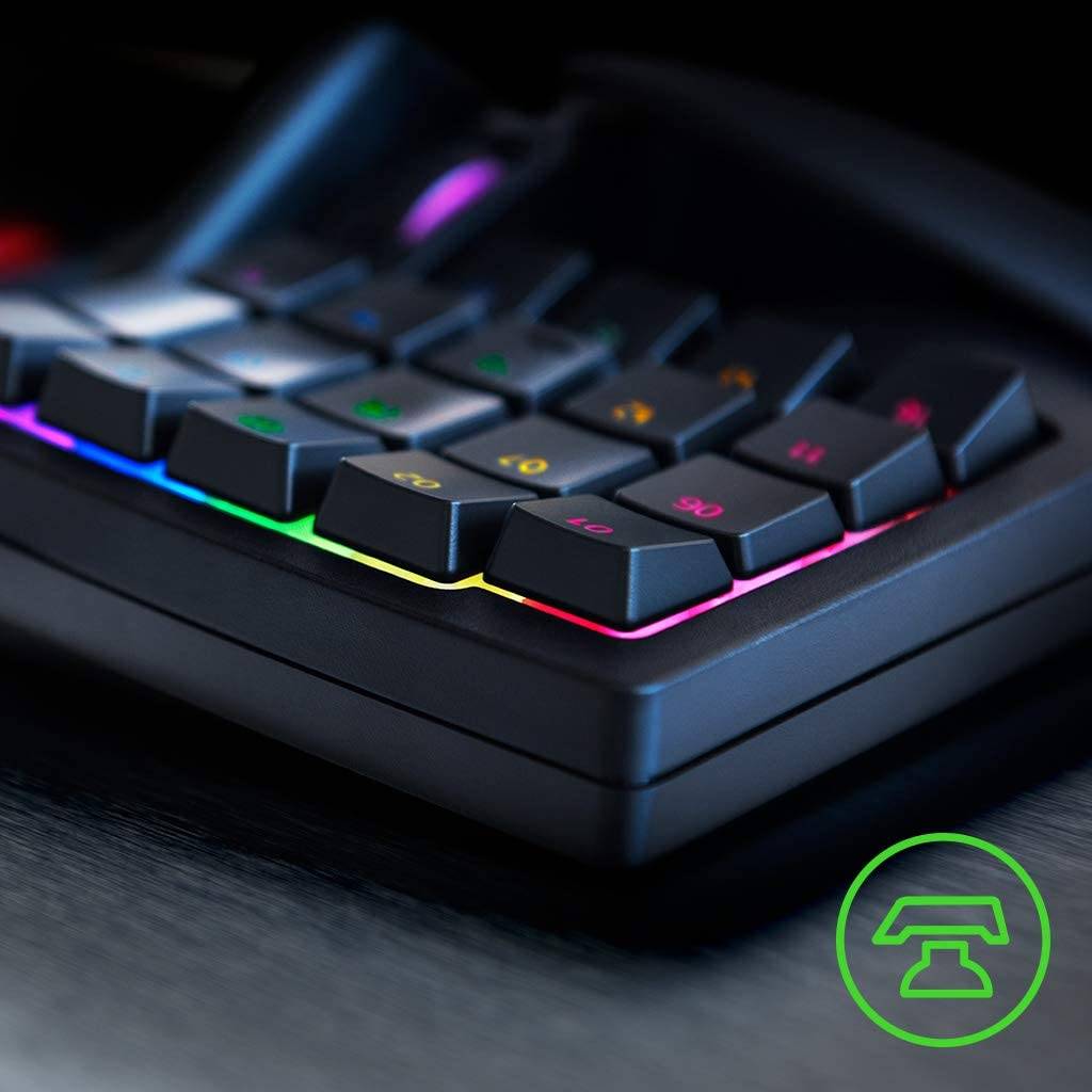 Razer Tartarus V2