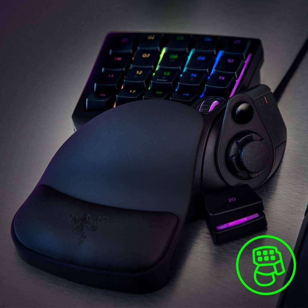 Razer Tartarus V2