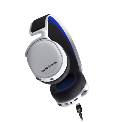 SteelSeries Arctis 7P+ Wireless