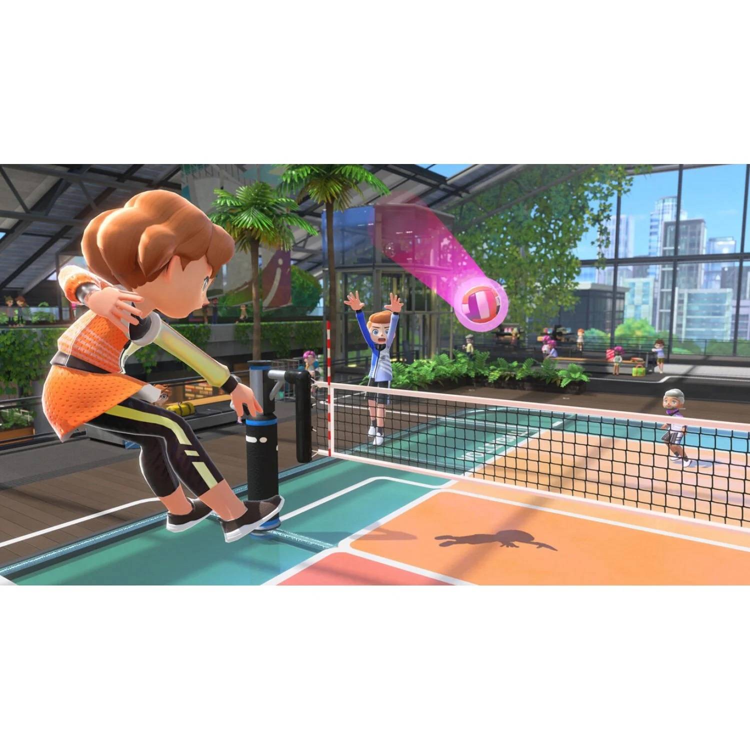 新品未使用 Nintendo Switch Sports Japan: Nintendo reveals new Nintendo Switch bundle - My