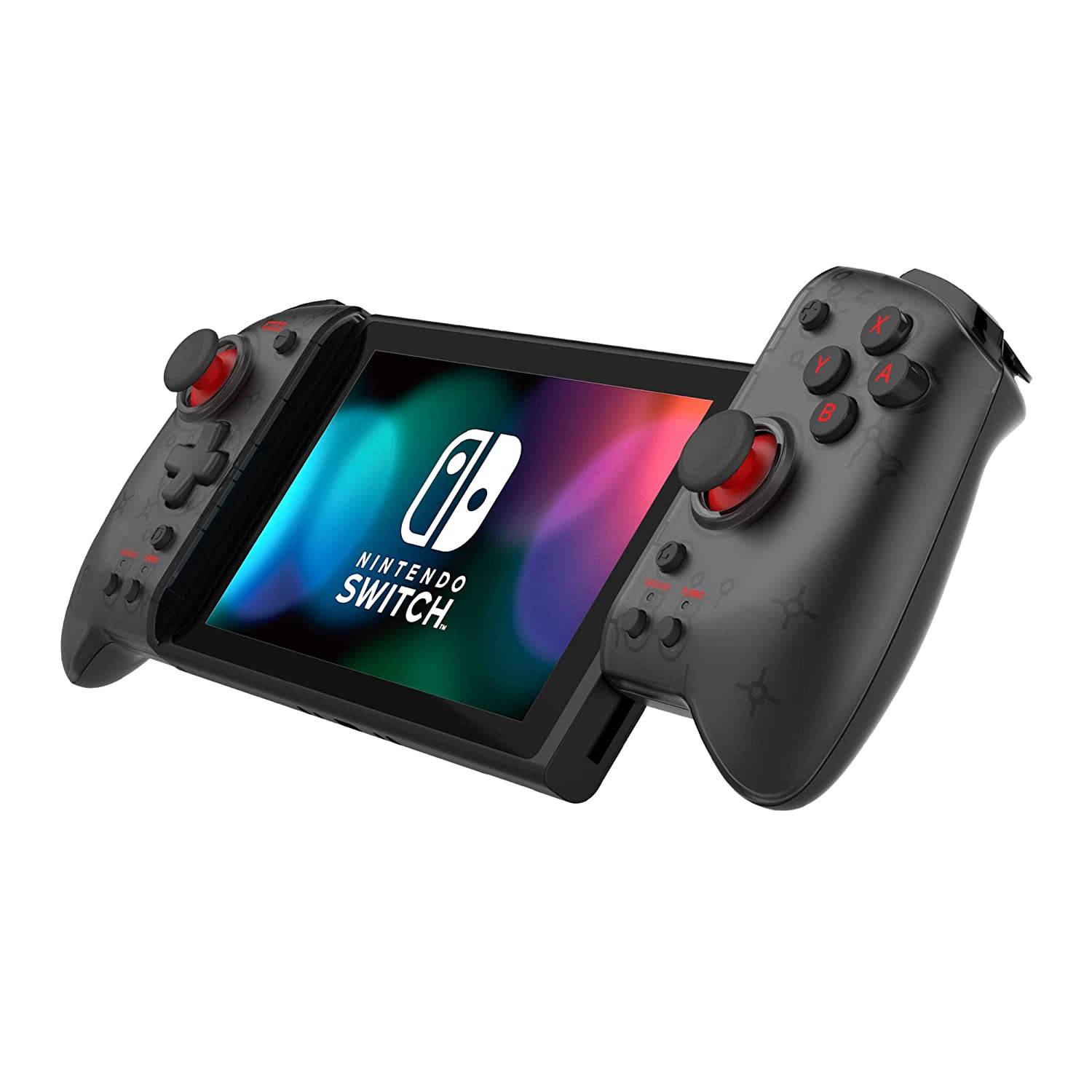 Hori Split Pad Pro Attachment Set for Nintendo Switch