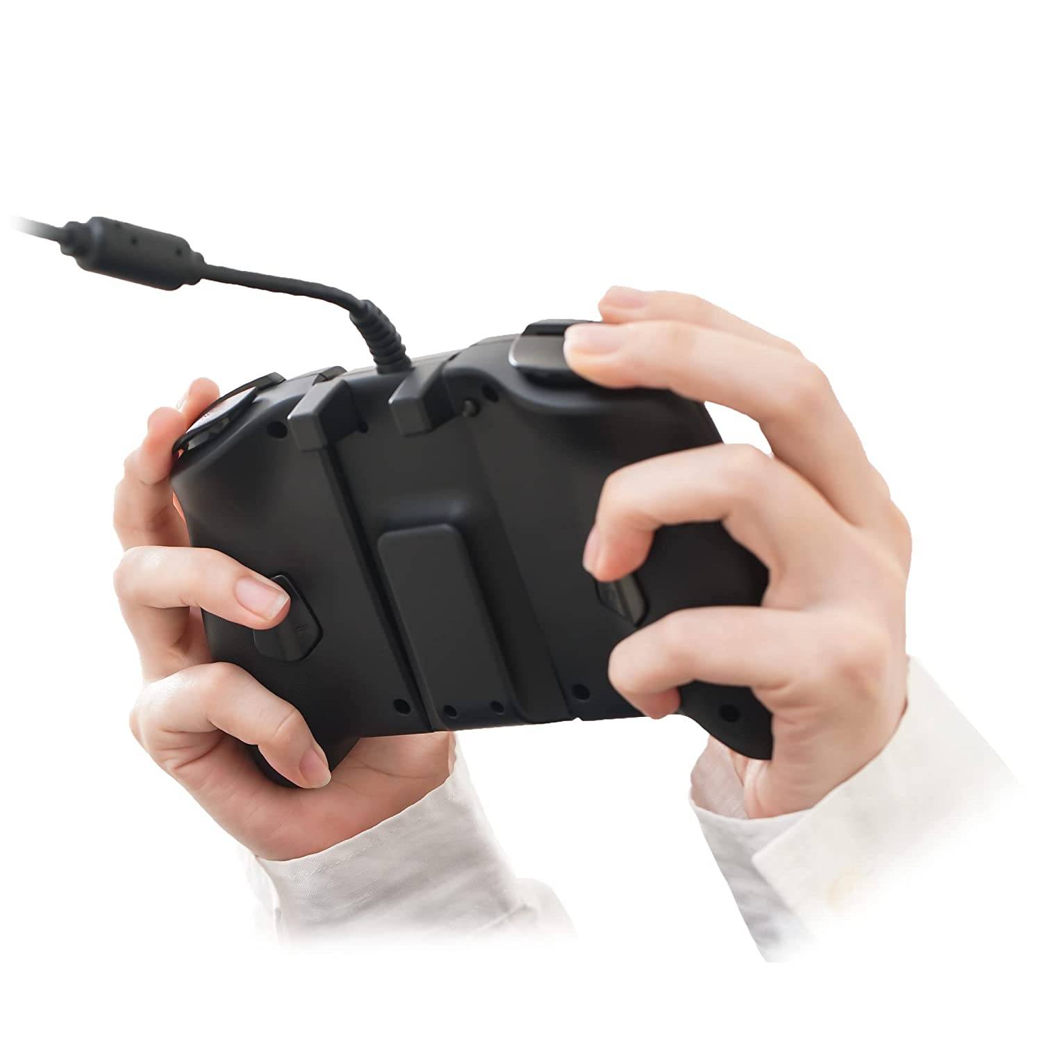 Hori Split Pad Pro Attachment Set for Nintendo Switch