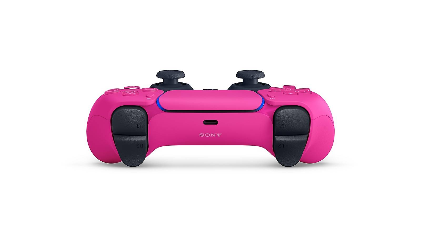 PlayStation 5 DUALSENSE Wireless Controller Nova Pink