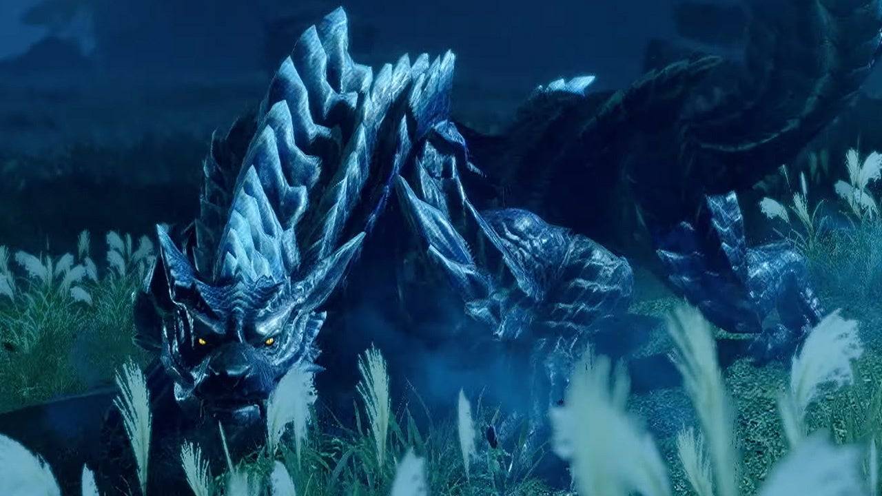 Switch Monster Hunter Rise Sunbreak [Game+Expansion] [Eng]