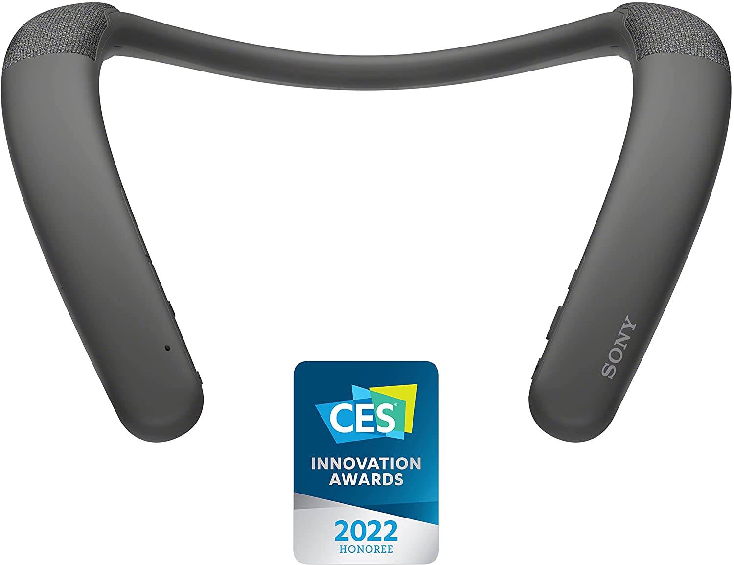 SONY SRSNB10 Wireless Neckband Speaker