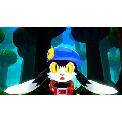 PS5 Klonoa Phantasy Reverie Series [R3 Eng & Jpn] 